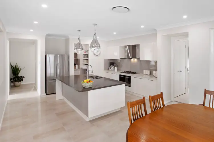 Fifth view of Homely house listing, 6 Bambi Street, Dolphin Point NSW 2539