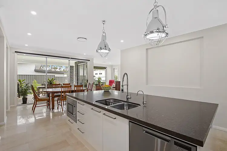 Sixth view of Homely house listing, 6 Bambi Street, Dolphin Point NSW 2539