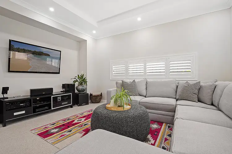 Seventh view of Homely house listing, 6 Bambi Street, Dolphin Point NSW 2539