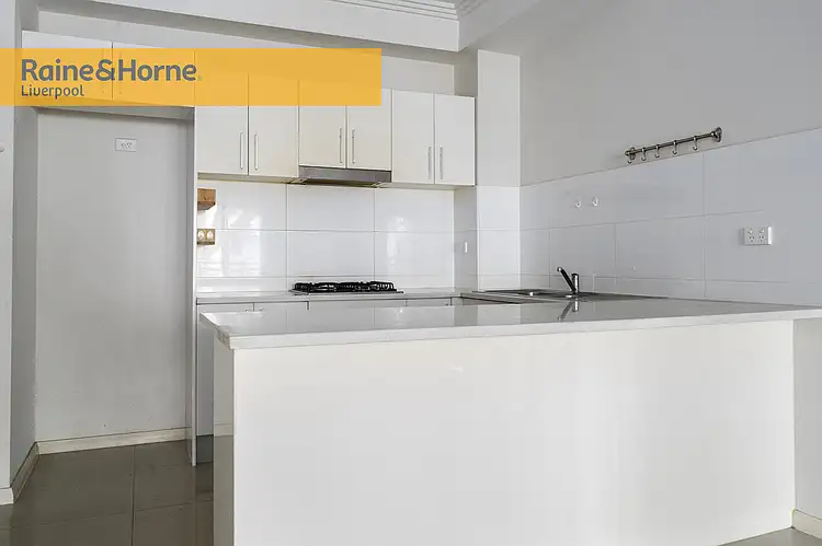 Third view of Homely house listing, 53/24 Lachlan Street, Liverpool NSW 2170