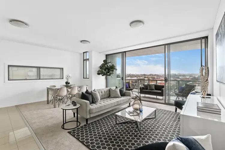 15/176 Marrickville Road, Marrickville NSW 2204