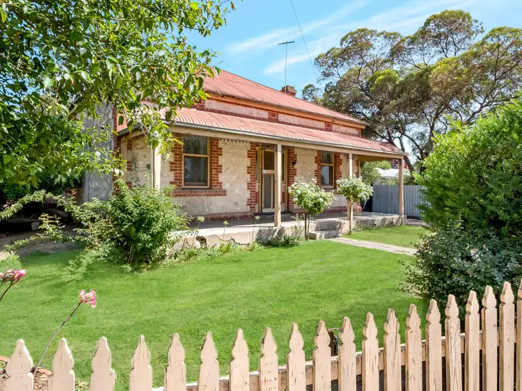 Main view of Homely house listing, 1 Hannaford Street, Murray Bridge SA 5253