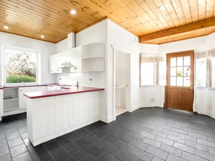 Second view of Homely house listing, 1 Hannaford Street, Murray Bridge SA 5253
