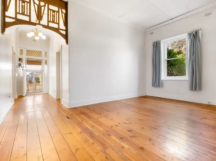 Fifth view of Homely house listing, 1 Hannaford Street, Murray Bridge SA 5253