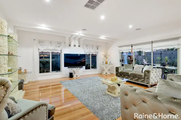 Fourth view of Homely house listing, 12 Brentwick Drive, Craigieburn VIC 3064