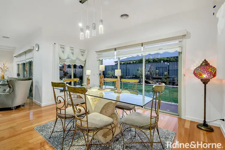 Sixth view of Homely house listing, 12 Brentwick Drive, Craigieburn VIC 3064