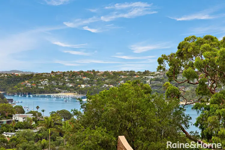 18/14 Warringah Road, Mosman NSW 2088