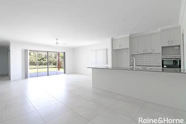 Second view of Homely house listing, 25 Tasman Drive, Urraween QLD 4655