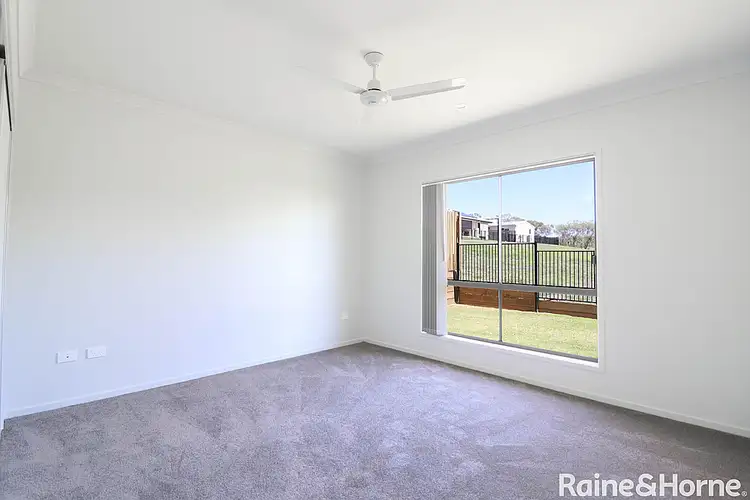 Sixth view of Homely house listing, 25 Tasman Drive, Urraween QLD 4655