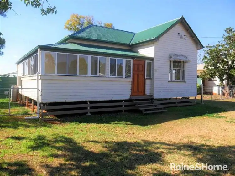 28 Brook Road, Kumbia QLD 4610