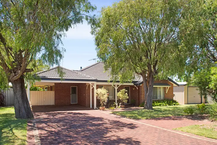 5 Breeden Street, West Busselton WA 6280