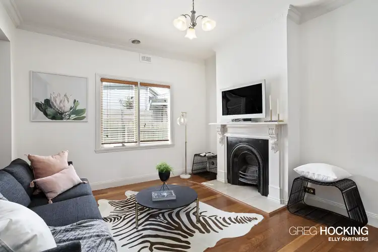 Third view of Homely house listing, 43 Franklin Street, Newport VIC 3015