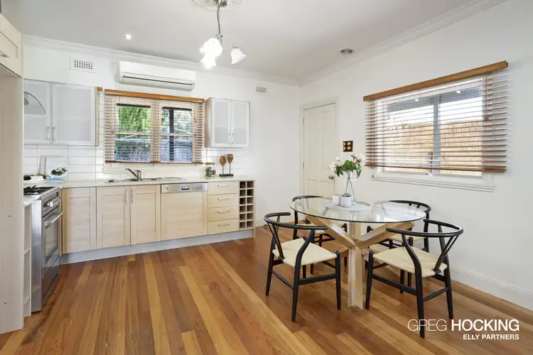 Fourth view of Homely house listing, 43 Franklin Street, Newport VIC 3015
