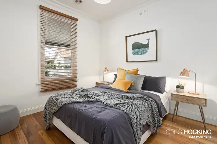 Sixth view of Homely house listing, 43 Franklin Street, Newport VIC 3015