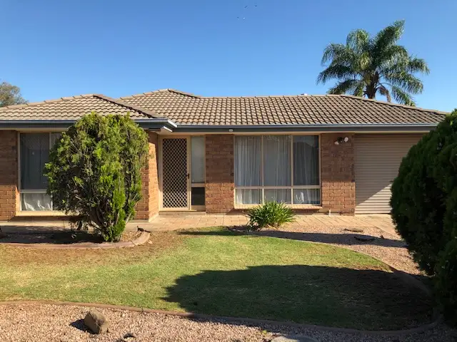 10 Heysen Court