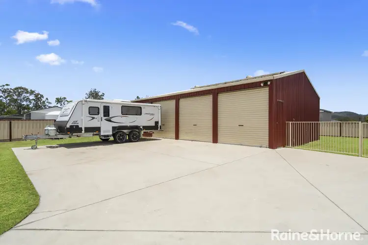 29-31 Westwood Av, Woodford QLD 4514