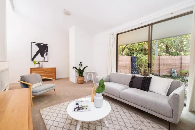 Main view of Homely townhouse listing, 5/25 Best Street, Lane Cove NSW 2066