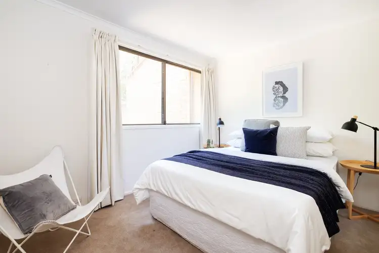 Fourth view of Homely townhouse listing, 5/25 Best Street, Lane Cove NSW 2066