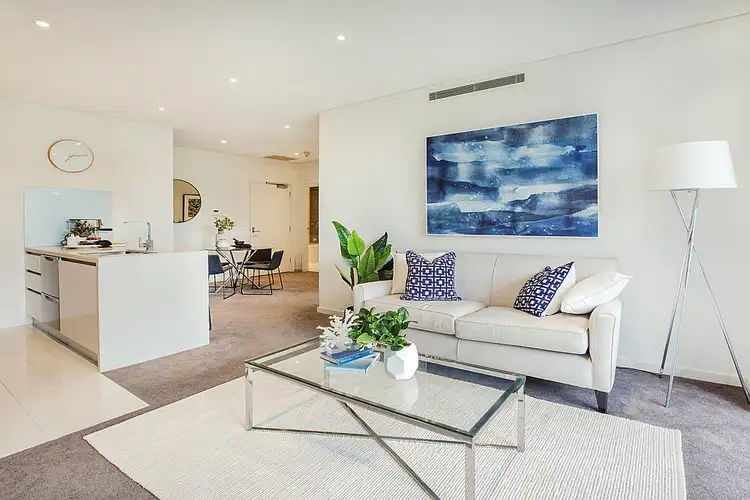 Main view of Homely apartment listing, G03/5 Centennial Avenue, Lane Cove NSW 2066