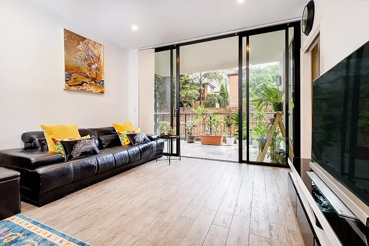 105/15 Birdwood Avenue, Lane Cove NSW 2066
