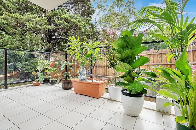 Third view of Homely apartment listing, 105/15 Birdwood Avenue, Lane Cove NSW 2066