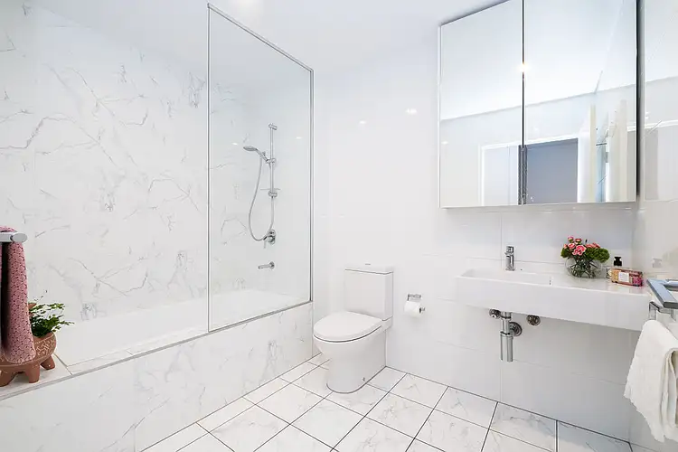 Sixth view of Homely apartment listing, 105/15 Birdwood Avenue, Lane Cove NSW 2066