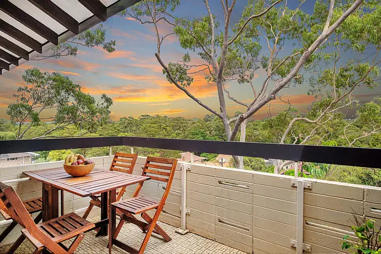 19/20A Austin Street, Lane Cove NSW 2066