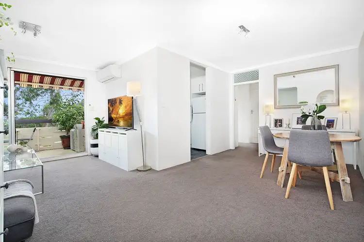 Second view of Homely apartment listing, 19/20A Austin Street, Lane Cove NSW 2066