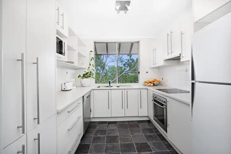 Third view of Homely apartment listing, 19/20A Austin Street, Lane Cove NSW 2066