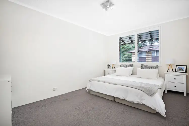 Fourth view of Homely apartment listing, 19/20A Austin Street, Lane Cove NSW 2066