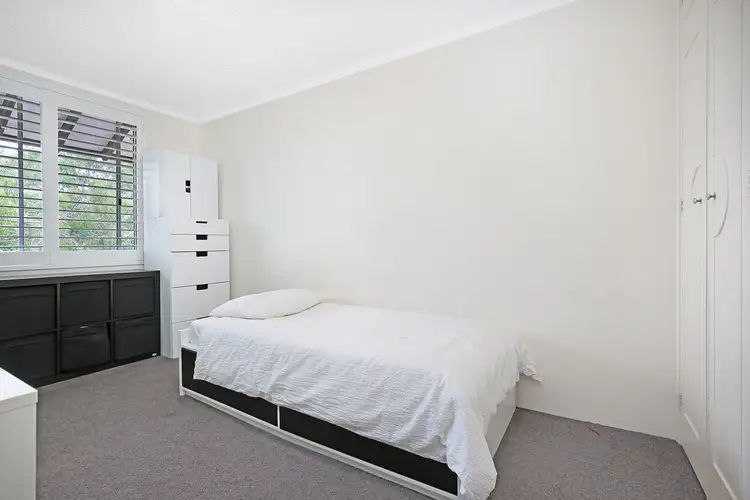 Fifth view of Homely apartment listing, 19/20A Austin Street, Lane Cove NSW 2066