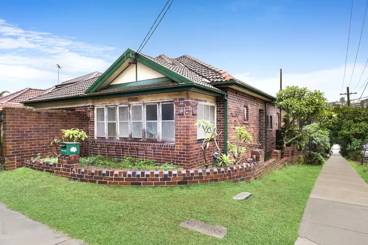 35 Oakley Road, North Bondi NSW 2026