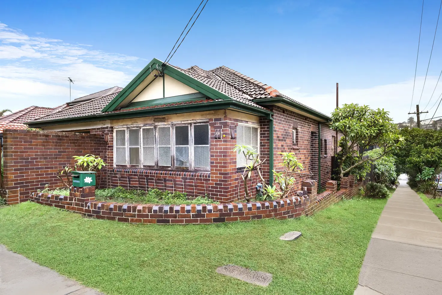Main view of Homely house listing, 35 Oakley Road, North Bondi NSW 2026