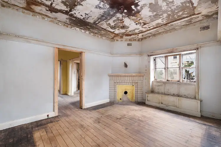 Second view of Homely house listing, 35 Oakley Road, North Bondi NSW 2026