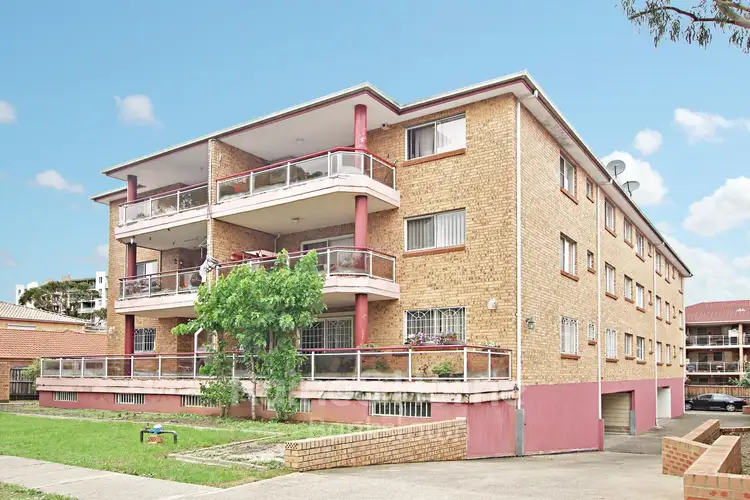 12/14 Gordon Street, Bankstown NSW 2200