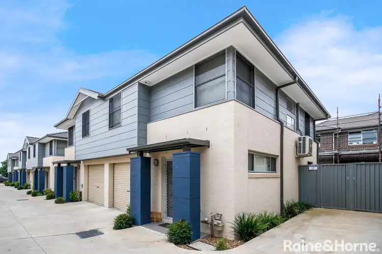 7//148-150 Victoria Street, Werrington NSW 2747