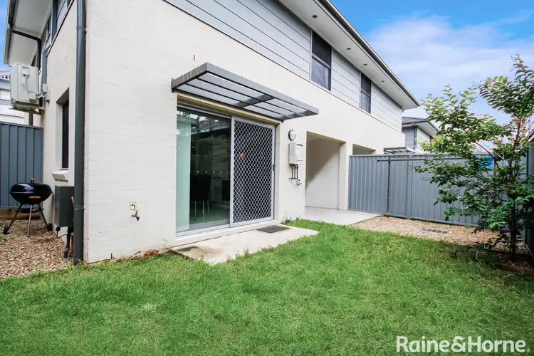 Second view of Homely townhouse listing, 7//148-150 Victoria Street, Werrington NSW 2747