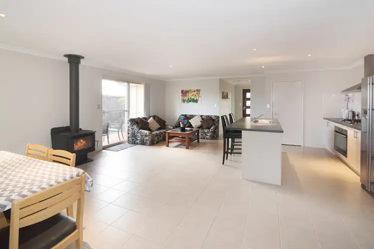 Third view of Homely house listing, 6 Roubion Gardens, Yalyalup WA 6280