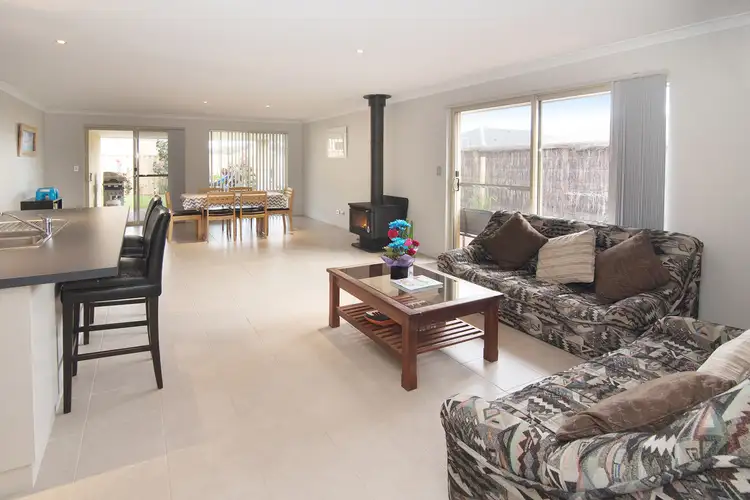 Fourth view of Homely house listing, 6 Roubion Gardens, Yalyalup WA 6280