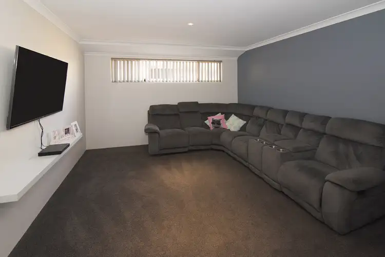 Fifth view of Homely house listing, 6 Roubion Gardens, Yalyalup WA 6280