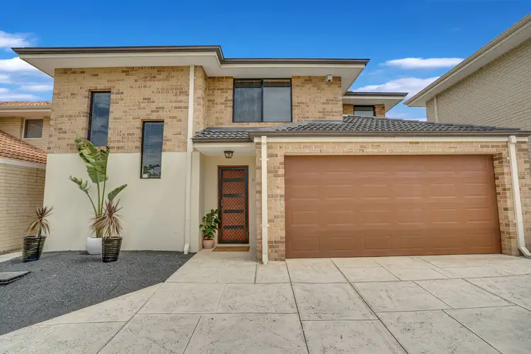 4/87 Epsom Avenue, Redcliffe WA 6104