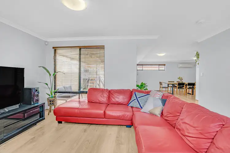 Fourth view of Homely townhouse listing, 4/87 Epsom Avenue, Redcliffe WA 6104