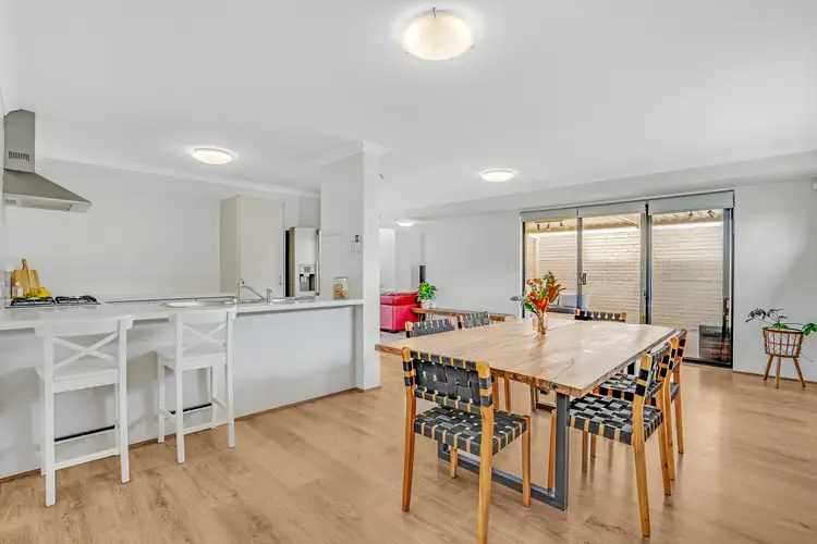 Fifth view of Homely townhouse listing, 4/87 Epsom Avenue, Redcliffe WA 6104