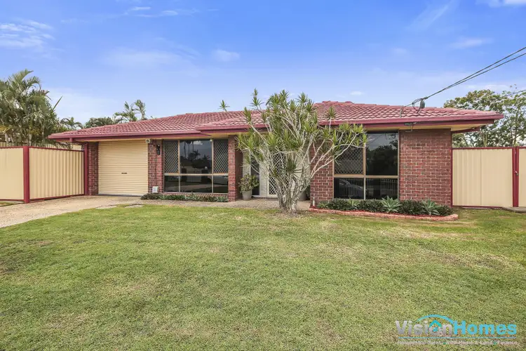 16 Parkroyal Crescent, Regents Park QLD 4118