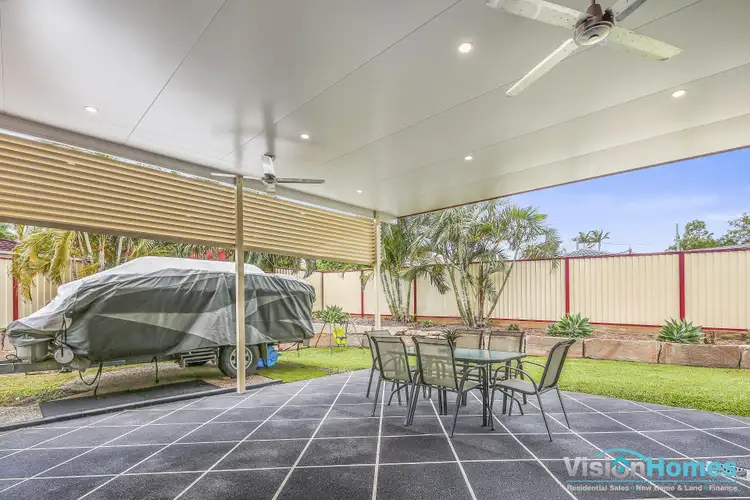 Second view of Homely house listing, 16 Parkroyal Crescent, Regents Park QLD 4118
