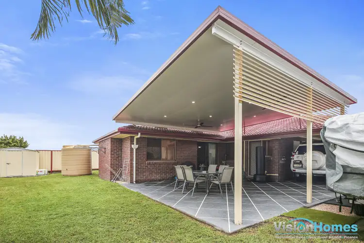 Third view of Homely house listing, 16 Parkroyal Crescent, Regents Park QLD 4118