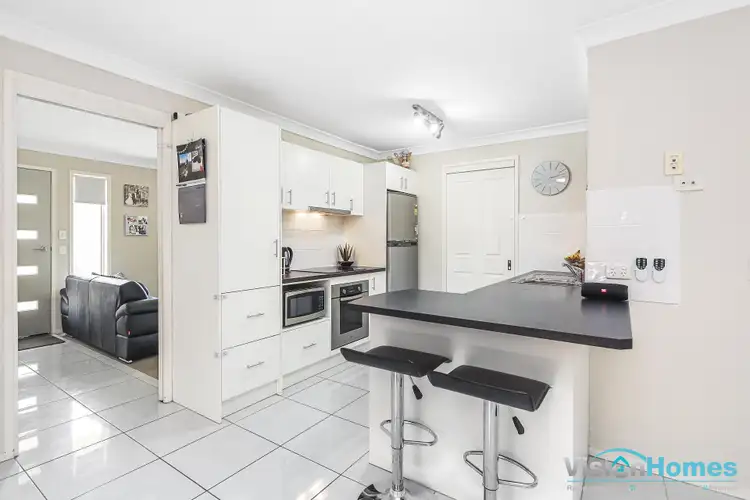 Fourth view of Homely house listing, 16 Parkroyal Crescent, Regents Park QLD 4118