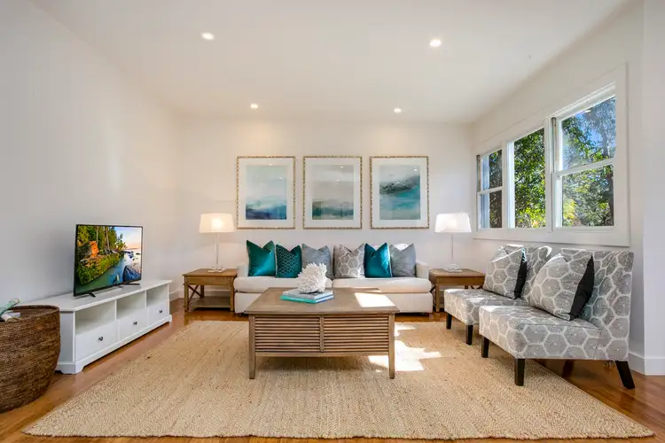 Second view of Homely house listing, 67 Johnston Crescent, Lane Cove North NSW 2066