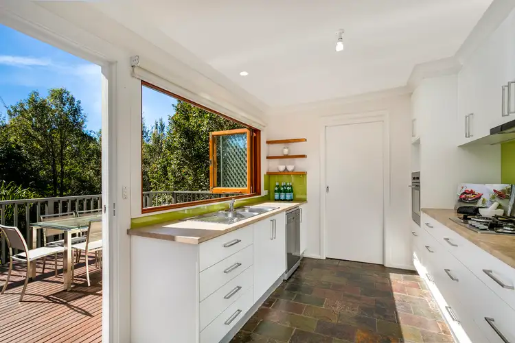 Fourth view of Homely house listing, 67 Johnston Crescent, Lane Cove North NSW 2066