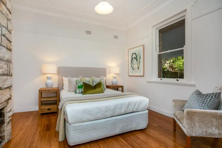 Fifth view of Homely house listing, 67 Johnston Crescent, Lane Cove North NSW 2066